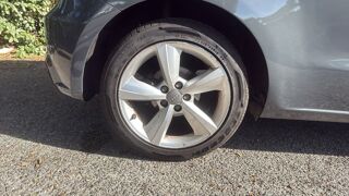A1 1.0 TFSI Ultra 95 Ambiente 2016 occasion 13008 Marseille