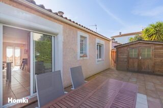  Maison � vendre 4 pi�ces 72 m�