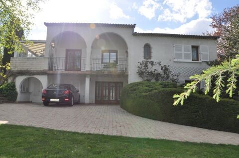 Dpt Haute Loire (43), à vendre SAINT JUST PRES BRIOUDE Maison P6 de 139 m² - Terrain 5 000 m² 221400 Brioude (43100)