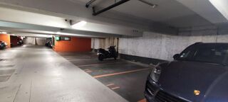  Parking / Garage à vendre 1 pièce 10 m²