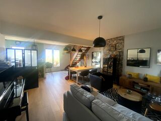  Maison � vendre 5 pi�ces 105 m�