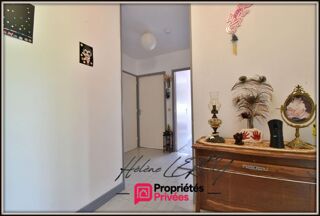  Appartement à vendre 3 pièces 74 m²