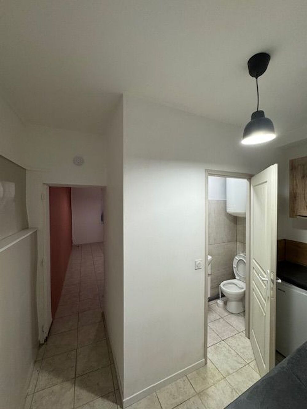 Location Appartement Studio de 23m2 à louer sur Salon-de-Provence Salon de provence