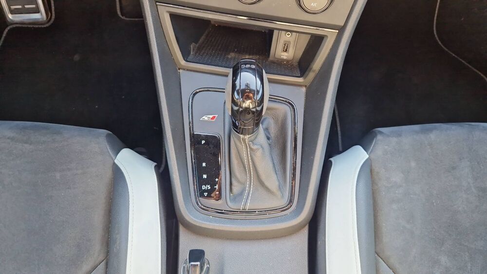 Leon ST III 2.0 TSI 290 DSG6 Cupra - Automatique 2016 occasion 50240 Saint James