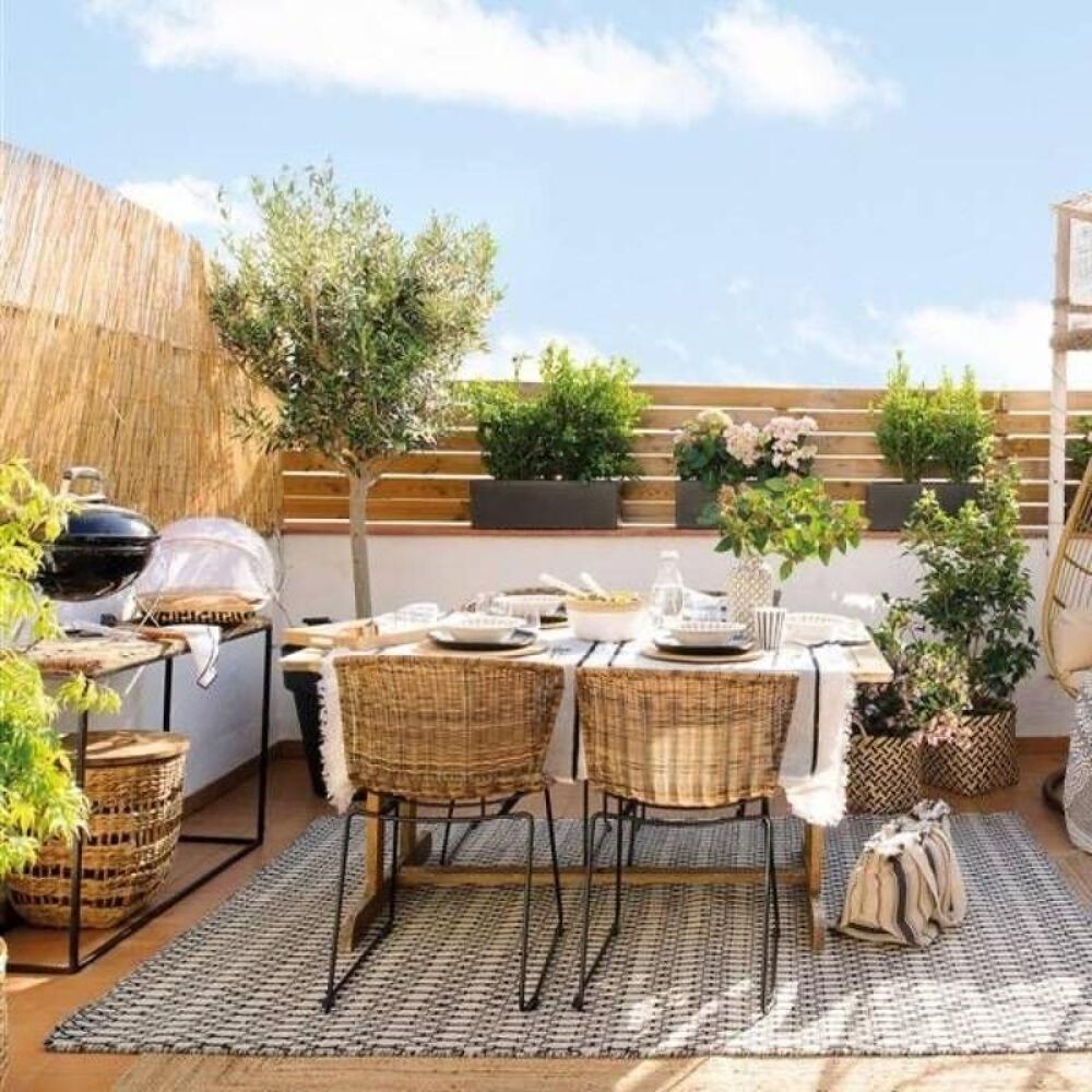Vente Appartement 2 PIÈCES de 49m² + TERRASSE + PKG(s) Royan