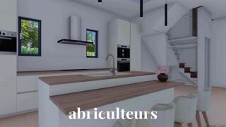  Maison à vendre 5 pièces 136 m²
