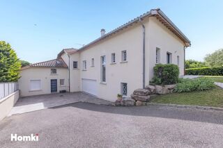  Propriété/château à vendre 11 pièces 306 m²