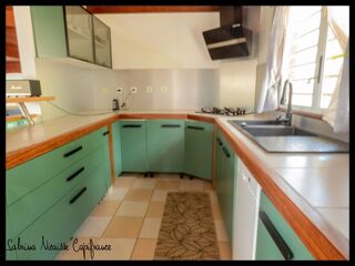  Maison à louer 5 pièces 120 m²
