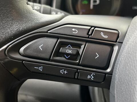 Yaris Cross HYBRIDE 116h 2WD Design 2023 occasion 31100 Toulouse