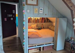  Appartement � vendre 5 pi�ces 120 m�