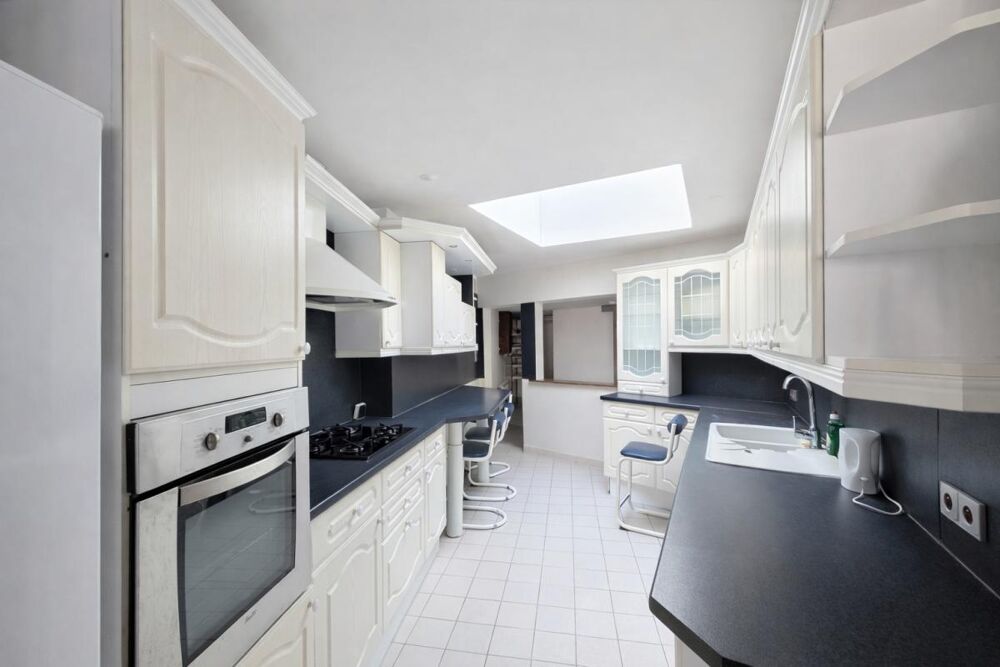 Maison Septeuil 3 pièce(s) 107 m2