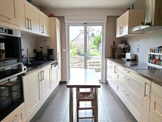  Maison à vendre 6 pièces 186 m²