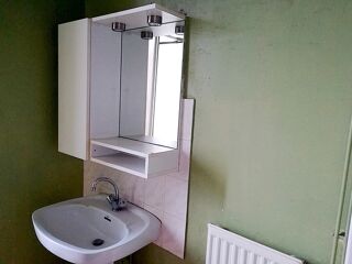  Appartement � vendre 3 pi�ces 46 m�