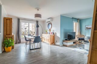  Appartement � vendre 4 pi�ces 107 m�
