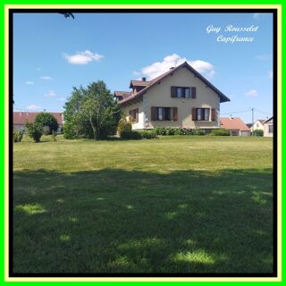  Propri�t�/ch�teau � vendre 9 pi�ces 210 m�