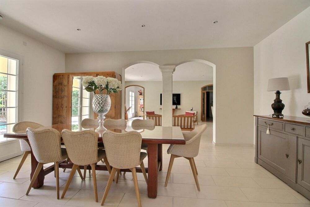 � vendre  Villa L'Isle-sur-la-Sorgue (84800)