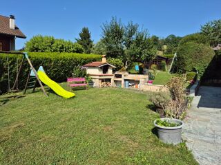  Maison à vendre 8 pièces 241 m²