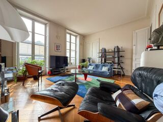  Appartement à vendre 7 pièces 152 m²