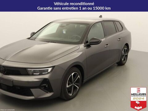 Annonce voiture Opel Astra 23880 €