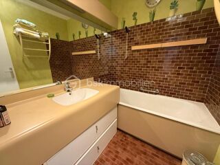  Appartement à vendre 3 pièces 82 m²