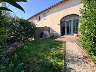  Appartement � vendre 3 pi�ces 69 m�