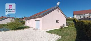  Maison � vendre 4 pi�ces 91 m�