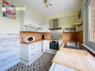  Appartement � vendre 5 pi�ces 135 m�