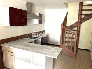  Maison  vendre 3 pices 60 m