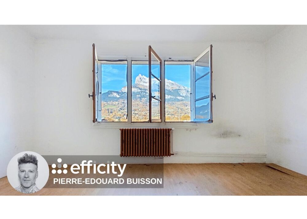 Vente Immeuble Immeuble Domancy