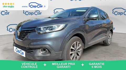 Renault kadjar 1.2 TCe 130 Zen - 5 places