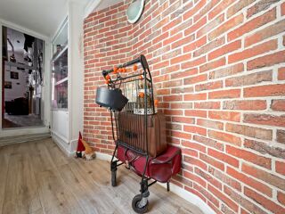  Appartement à vendre 3 pièces 47 m² Dijon