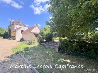  Maison à vendre 6 pièces 176 m²