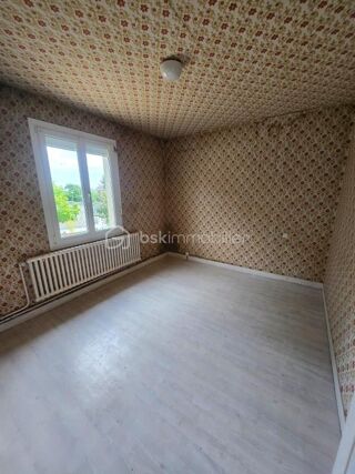 Maison à vendre 4 pièces 73 m²