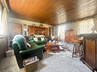  Maison à vendre 6 pièces 105 m²