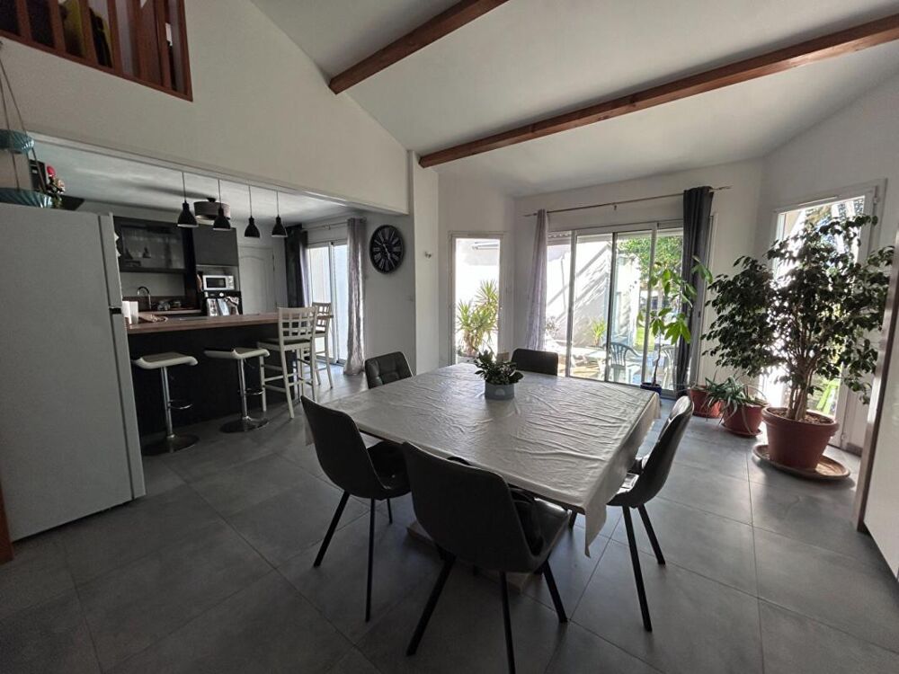 Maison 7 pièces 175 m2