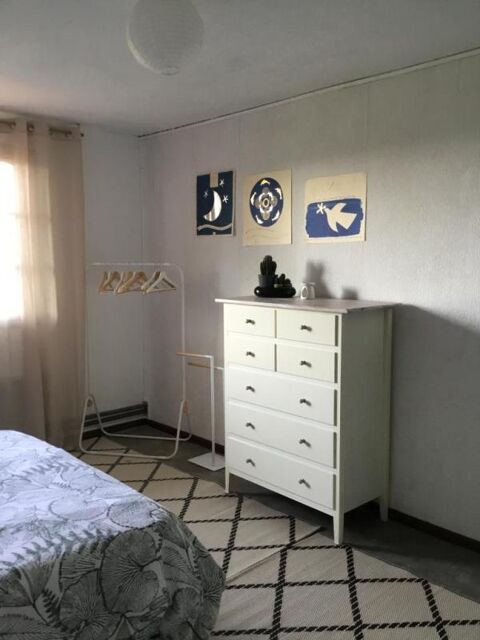   Chambre de 17m2  louer sur Charly Appartement - 1 pice(s) - 17 m