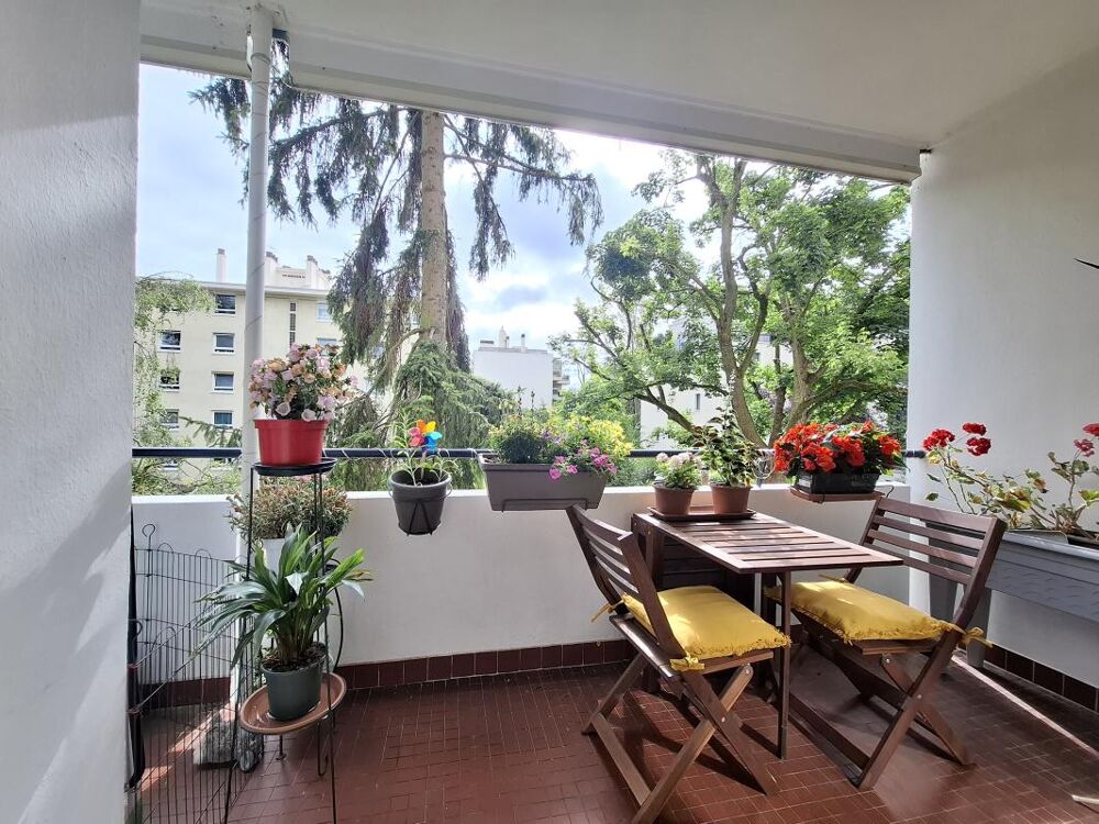 Vente Appartement Appartement Saint cloud