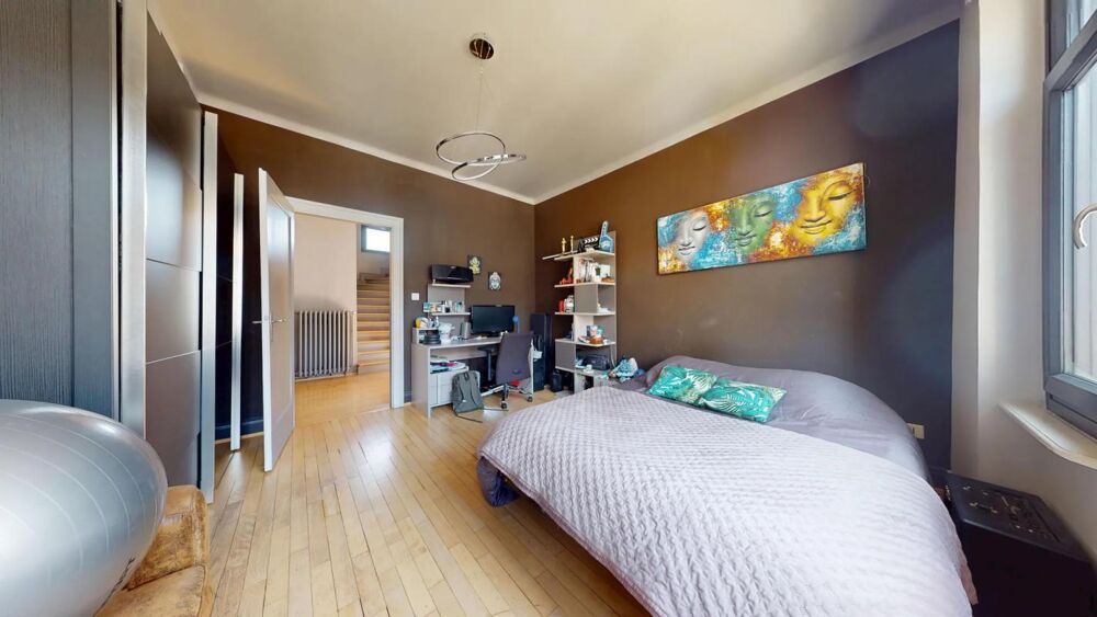 à vendre  Maison Thionville (57100)