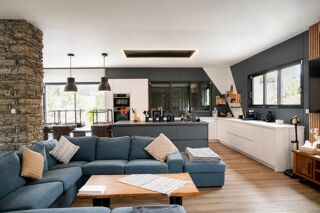  Maison à vendre 4 pièces 360 m²