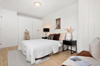  Appartement � vendre 5 pi�ces 108 m�