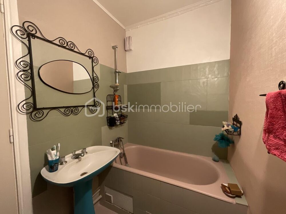 Vente Appartement Beau T4 lumineux à proximité d'Antony Fresnes