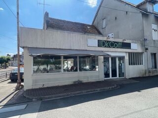  Immeuble � vendre 2 pi�ces 118 m�