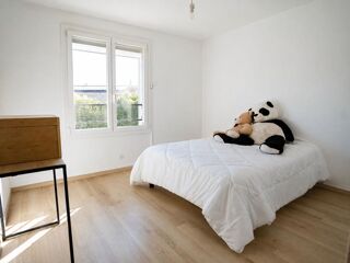  Maison à vendre 4 pièces 86 m²