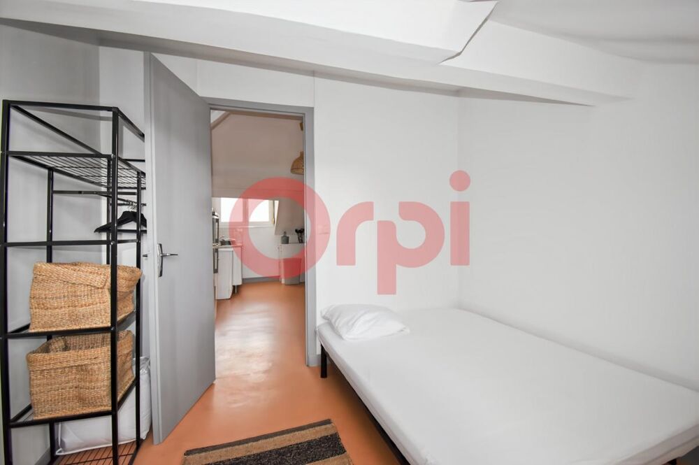 Location Appartement Appartement Lyon 2 pièce(s) meublé de 38.72 m2 Lyon 8