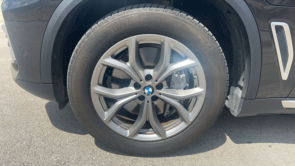 X5 xDrive 45e 394 Hybrid Steptronic8 X Line - Entretien constru 2021 occasion 25000 Besancon