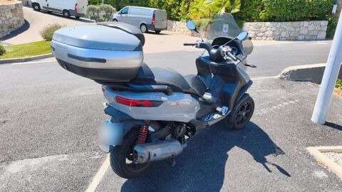 PEUGEOT 2019 occasion 06700 Saint Laurent Du Var
