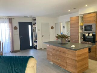  Maison � vendre 4 pi�ces 100 m�