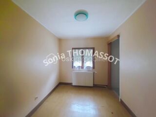  Maison à vendre 6 pièces 119 m²