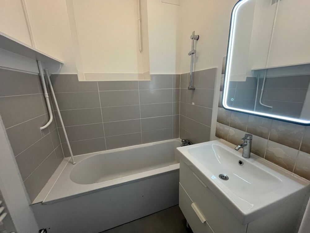 Location Appartement Appartement de 82m2 à louer sur Limoges Limoges