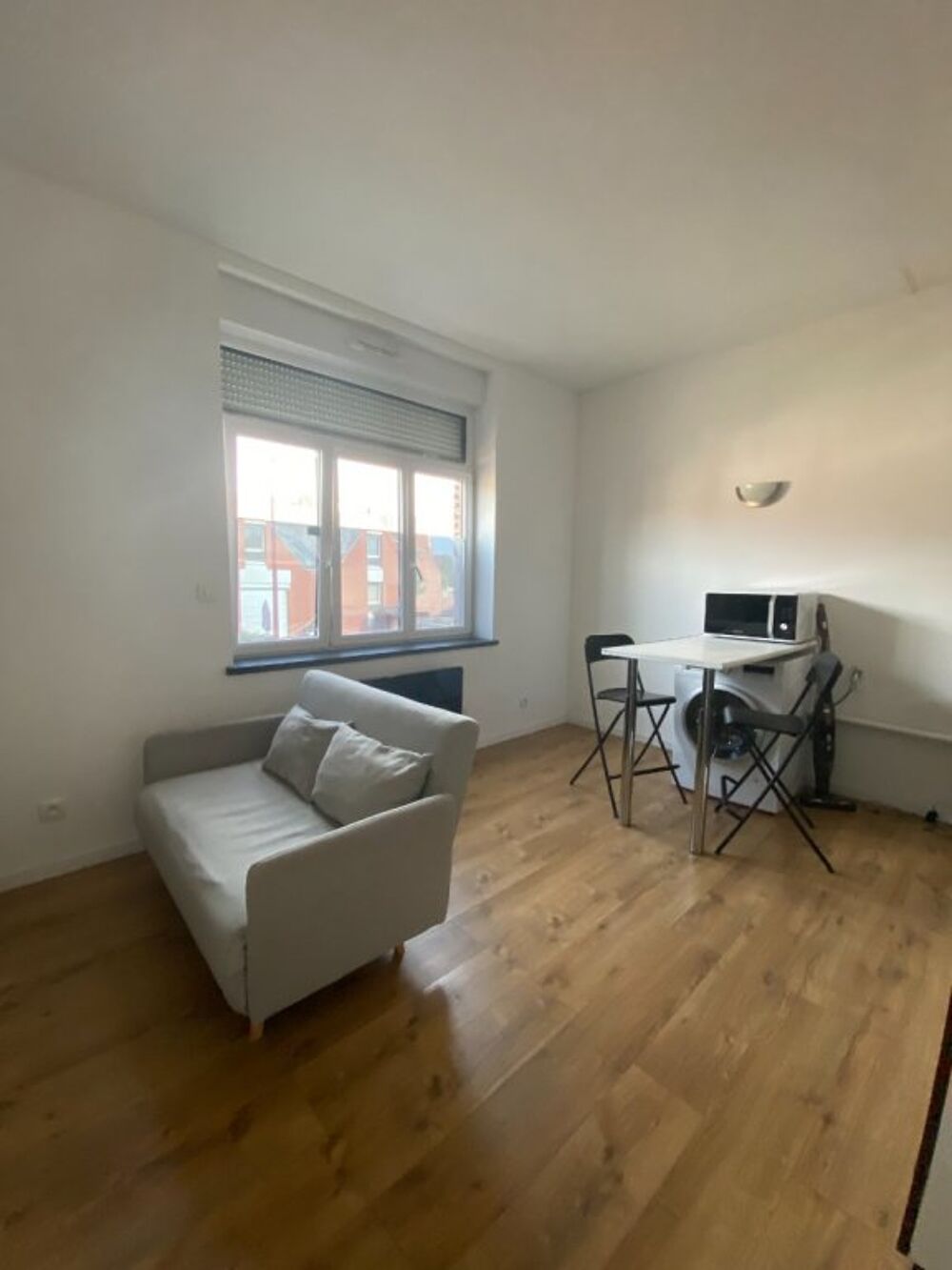 Location Appartement Appartement meublé à louer à MARCQ EN BAROEUL Marcq en baroeul
